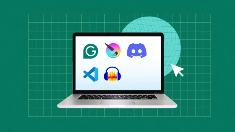 5 nejlepších bezplatných programů pro každého