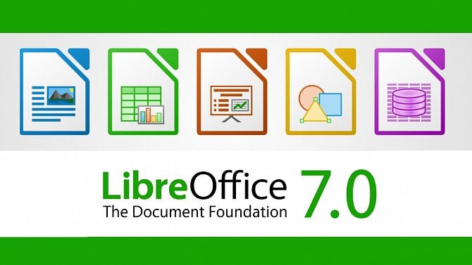 LIBRE Office – kancelářská sada ZDARMA